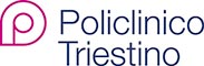Logo del Policlinico Triestino